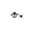 Ignition Lock Cylinder Compatible With Cadillac DeVille 1969 PC-899236