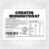 Syglabs Nutrition Creatine Monohydrate Powder, , 500 g, ,
