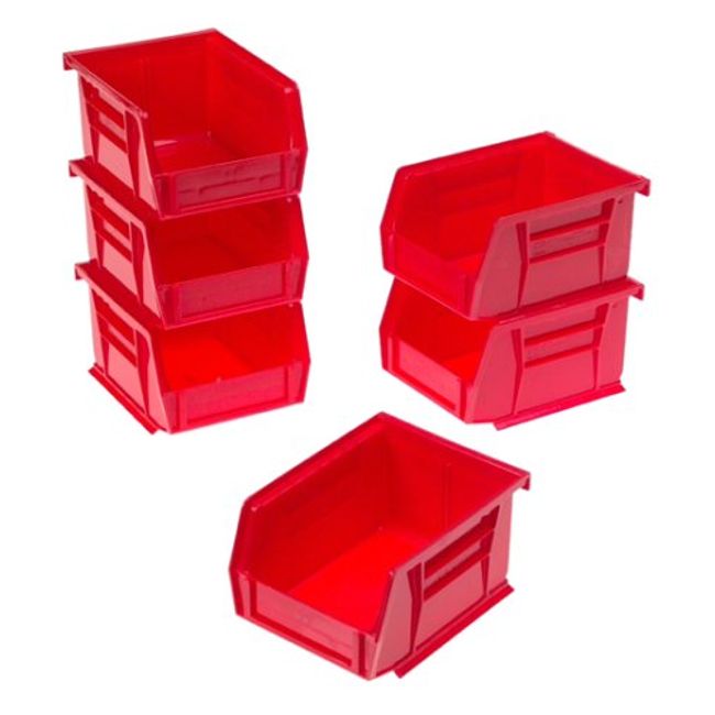 Akro-Mils AkroBins Small Storage Bins:Boxes:Bins