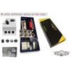 Gator Premium Pool Cue Tip Accessory Repair Kit for Billiard Stick Tips