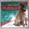 bark Control Collar With Adjustable Sensitivity Control And Collar