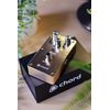 Chord | Guitar Delay effects Pedal With Adjustable Time, Feedback & Level Control