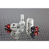 Disston QUICKCORE Universal Adapter, 10X FASTER CORE EJECTION, Part E0100232