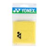 Yonex AC493 Wristband, light yellow (279)