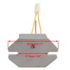Voltage Regulator For John Deere Z525e ZTrak Zero-Turn Mower