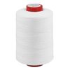 Sack Sewing Thread, Very Tear-Resistant Made of 100% Polyester, Tex 200(4), 1000 Metres