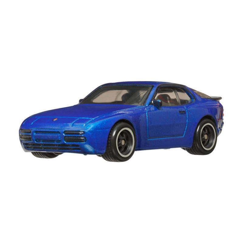 Hot Wheels 2023 Car Culture Case C Canyon Warriors &ndash; Scegli Il Modello: BMW, Ford, Porsche