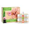 Vaadi Herbals Pedicure Manicure Spa Kit 135g
