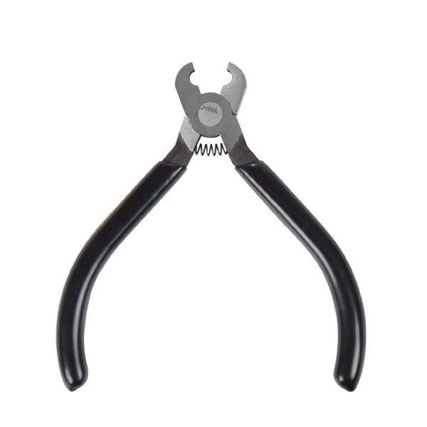 Nocking Plier Set with 4 Nock Points for Archery Target Shooting