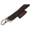 Kerbl 323599 Side Reins, Black, Pony Size, 2 Pieces