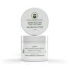 OakCityBeardCo - Montego Bay - Beard Butter - 2oz - Pineapple-Coco