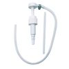 Plews & Edelmann Lubrimatic 55-001 4CC Fluid Pump for Quart Size Bottles
