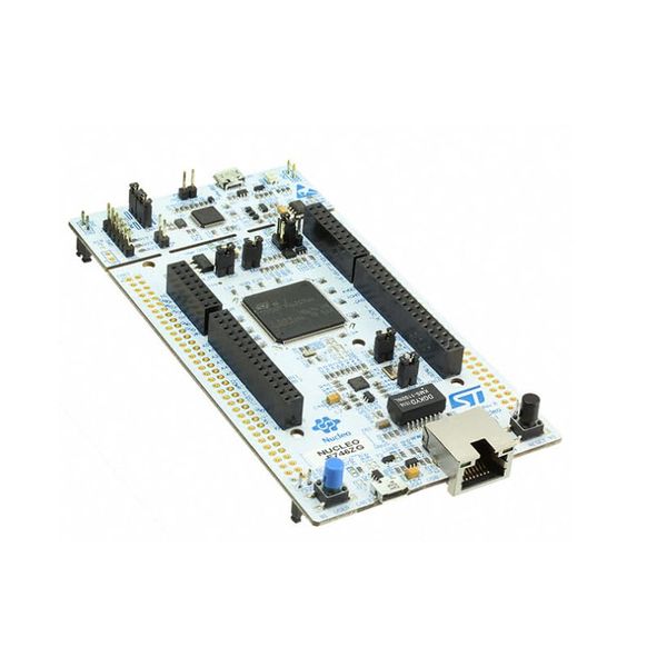 NUCLEO-F746ZG, NUCLEO-144 STM32F746ZG EVAL BRD