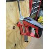 Wall Mount Holder Bracket for Milwaukee M12 2446-20 Grease Gun