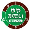 ペティオ (Petio) ダブル巻き ガム 36本入