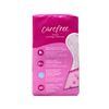 Carefree Body Shape Thin Unscented, 60 Count (Pack of 2)