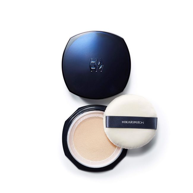 HIKARIMIRAI Contrast Face Powder Other - Main Unit