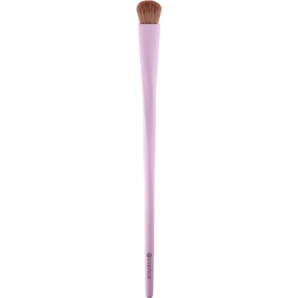 Essence Eyeshadow Brush, n. 01, multicolore, senza nanoparticelle, confezione da 1 (1 pezzo)