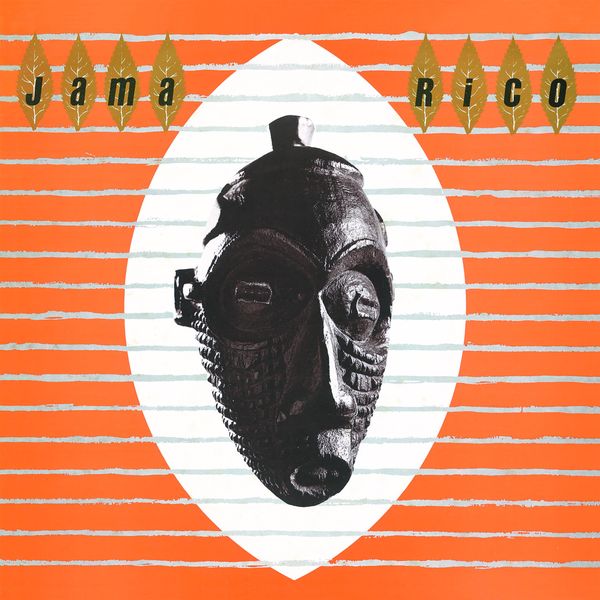 Jama Rico [40th Anniversary] [VINYL]