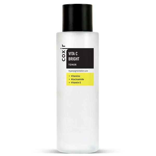 Coxir Vita C Heller Toner 150 ml