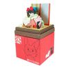 Kiki's Delivery Service Papercraft