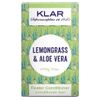 TRIIR - Bar Conditioner Lemongrass/Aloe Vera 100g (for Oily Hair) - Firm Conditioner Vegan