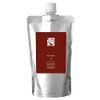 Delicious Body Bare Wash Delicate Zone Soap Refill, 13.5 fl oz (400 ml), Made in Japan, Quasi-Drug