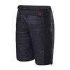 Black Crevice Herren Isolationshose, schwarz, M