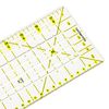 Dritz Measure & Mark Rulers & Accessories, Clear