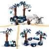 Lego Harry Potter Forbidden Forest Magical Creatures Set 76432