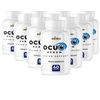Ocu Renew- Eye Support- 10 Bottles- 600 Capsules
