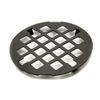Thrifco 4405894 3-1/4 Inch Shower Drain Grate