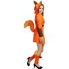 Funidelia Fox Costume for Women