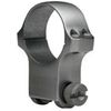 Ruger 30mm X-High Scope Ring Stainless Steel Finish 90287