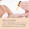 ISDINCEUTICS Melaclear Serum Corrector 15ML