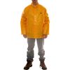 Tingley Standard Iron Eagle Waterproof Jacket, Gold, Medium