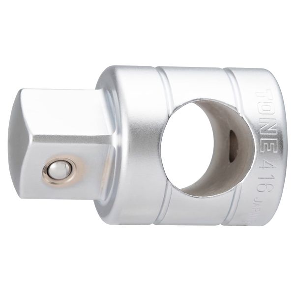 TONE 416 T-Shaped Sliding Handle Insertion Angle 1 inch (25.4 mm)