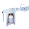 BURTON Task Examination Light Head & Arm, SE50, 120V, Ceiling (no mount) 4000062