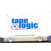 TAPE LOGIC TAPE DISPENSER, TDHD3, 3" TAPE SIZE, ADJUSTABLE TENSION CONTROL