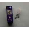 Saving Light Bulbs Halogen G9 Capsule 33w Frosted Warm White (5)