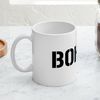 CafePress BOHICA Mug 11 oz (325 ml) Ceramic Coffee Mug