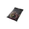KORG SQ-CABLE6 - 75cm Mini Jack Patch Leads with Two Adaptors - Pack of 6 - Mixed Colours
