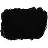 Diane Cotton Triangle Net, Black, 12-count