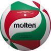 Molten V4M4000 Volleyball No. 4 Practice Ball Model