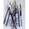 R&M 518 Paddle shape power shader/blender Professional eyeshadow eye makeup brush