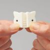 Lihit Lab A7727-9 Cable Holder with Magnet for Punilab Buddy