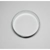 3" Round Circle Shape Biscuit Cookie Cutter Tin Coin Baseball Pastry Tea Party