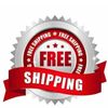2-Pack 12,000 lb Heavy Duty Trailer Jack Handle with Complete Hardware Kit