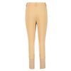 TuffRider Kid's Ribb Knee Patch Breeches, Light Tan, 12