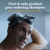 Just For Men Control GX 2-in-1 Shampoo & Conditioner, Gradually & Permanently Reduces Grey Hair With Each Wash – All Shades, 118 ml